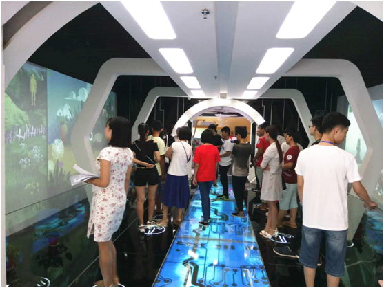 約克動漫 帶您進入動漫的王國，探秘動漫開發的藝術與未來