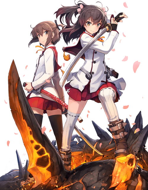 《刀使的巫女》OVA《開拓未來的巫女》公開 承前啟后的動漫開發(fā)新篇章