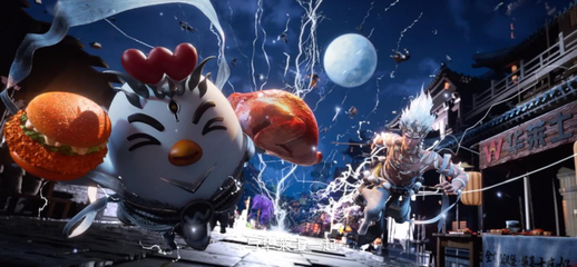 《云深不知夢》開啟國漫大女主元年，優(yōu)酷動漫如何以IP開發(fā)助品牌破次元出圈