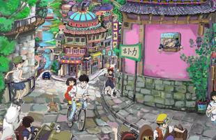 青少年如何正確看待動漫及其開發(fā) 在娛樂與思考中成長