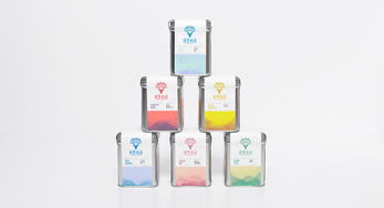 綠野尚品視覺形象設(shè)計