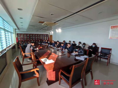 淄博高新區(qū)全面開展第一次自然災(zāi)害綜合風(fēng)險普查房屋建筑調(diào)查工作