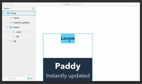 幾個大幅度提升 ui 設(shè)計效率的 sketch 插件