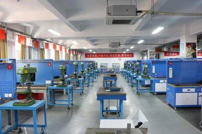 淄博市技師學(xué)院被認(rèn)定為山東省技工教育優(yōu)質(zhì)校項目建設(shè)單位