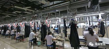 服裝智能制造 一位淄博服裝制造老兵的復(fù)雜情懷